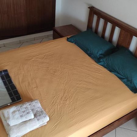 Bright Air Conditioned Apartment Near City Center Marrakesh Esterno foto