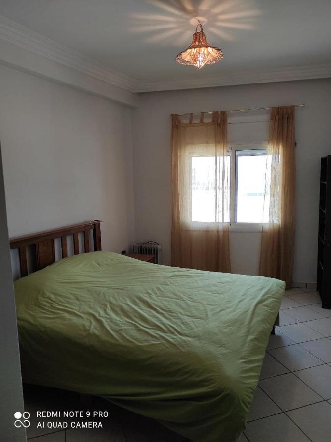 Bright Air Conditioned Apartment Near City Center Marrakesh Esterno foto