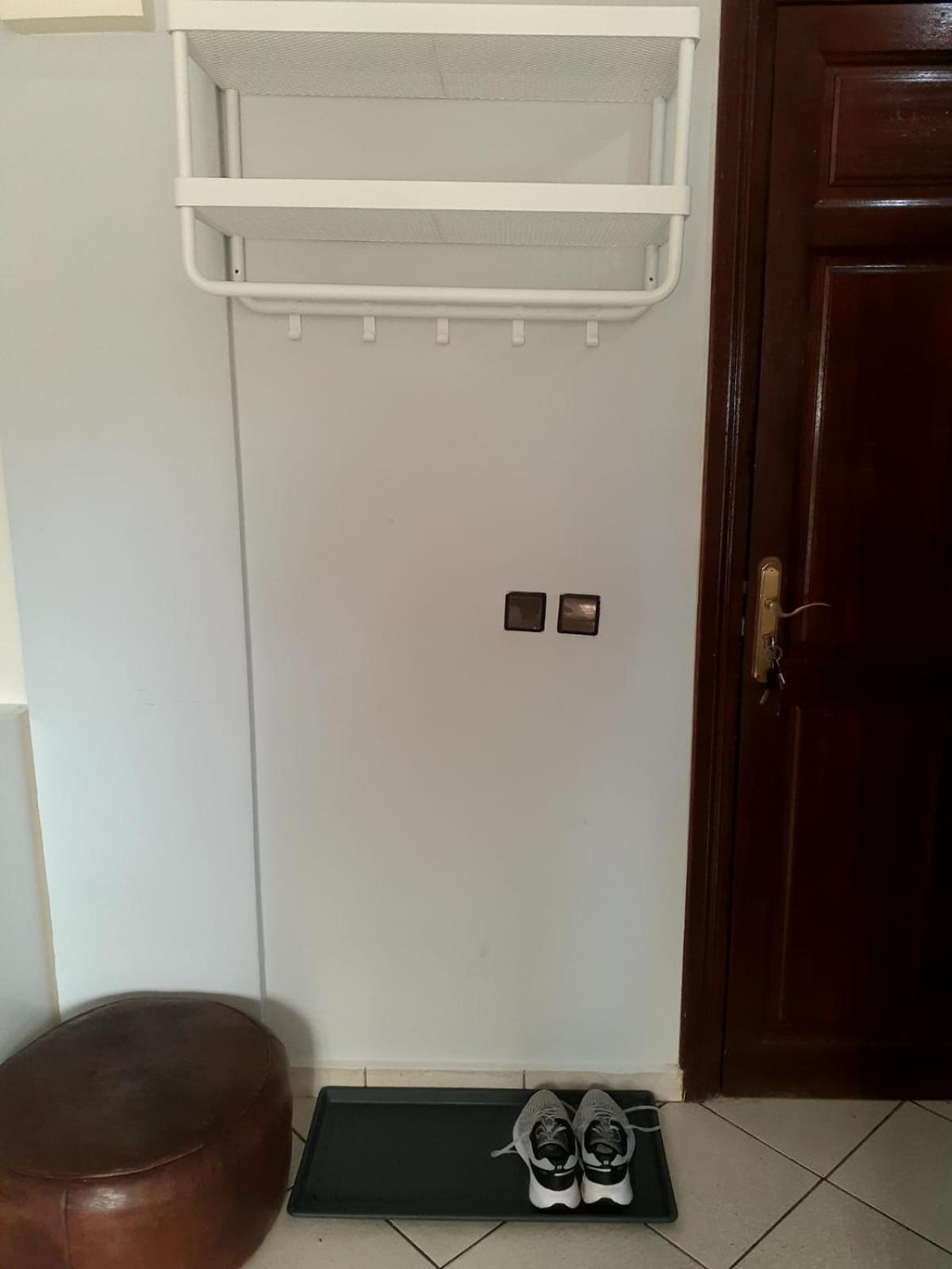Bright Air Conditioned Apartment Near City Center Marrakesh Esterno foto
